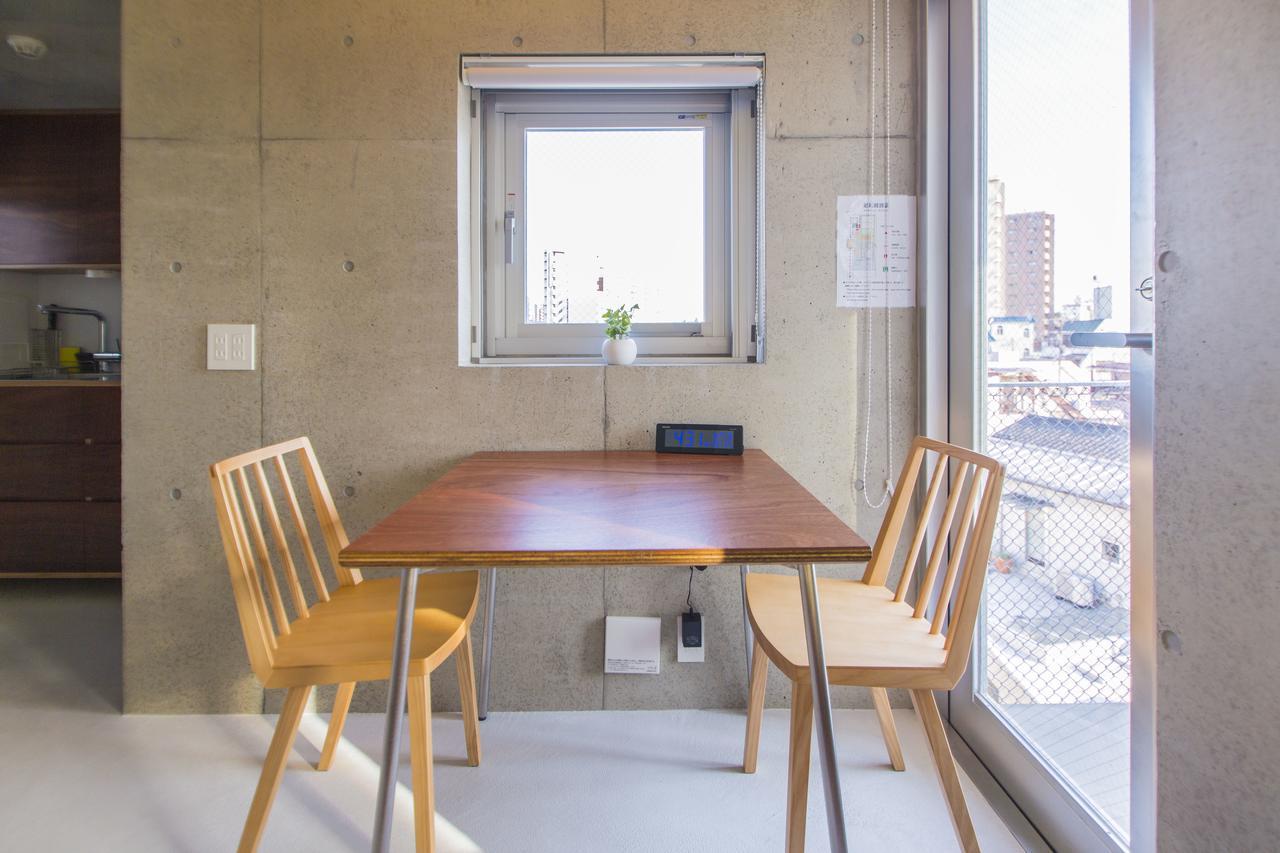 Urban Lodge Komagome Prefektura Tokio Exteriér fotografie