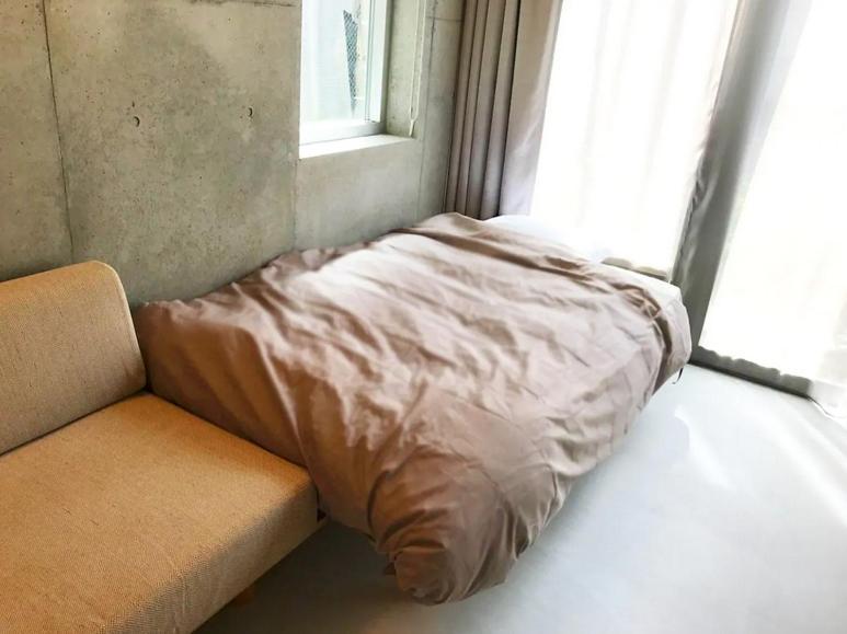 Urban Lodge Komagome Prefektura Tokio Exteriér fotografie